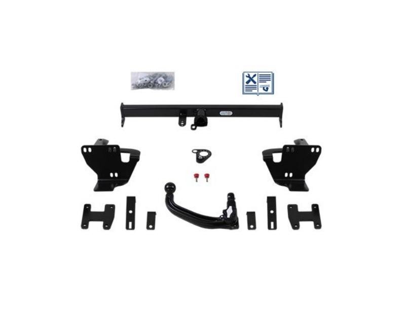 ACPS-ORIS Kärukonks 051-813 051-813 Haagisekonksud PEUGEOT 308 ACPS-ORIS