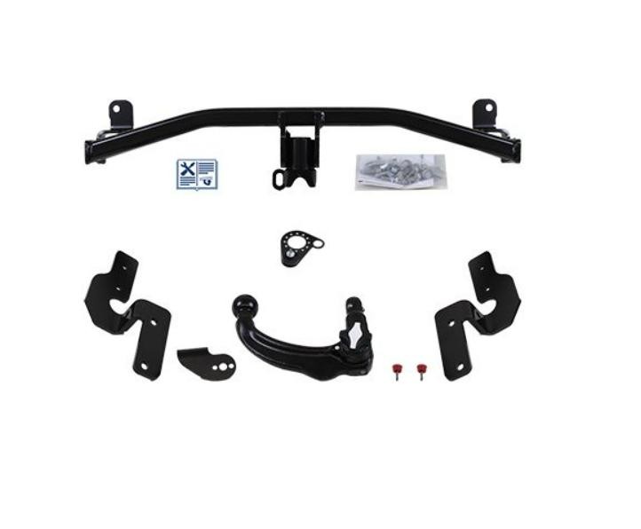 Κοτσαδόρος ACPS-ORIS 052-213 ACPS-ORIS 052-213: Κοτσαδόρος Citroen C3 2021