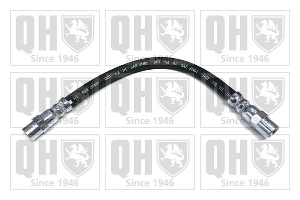 QUINTON HAZELL Jarruletku BFH4505 QUINTON HAZELL BFH4505 Volvo 343 jarruletku vaihto hinta