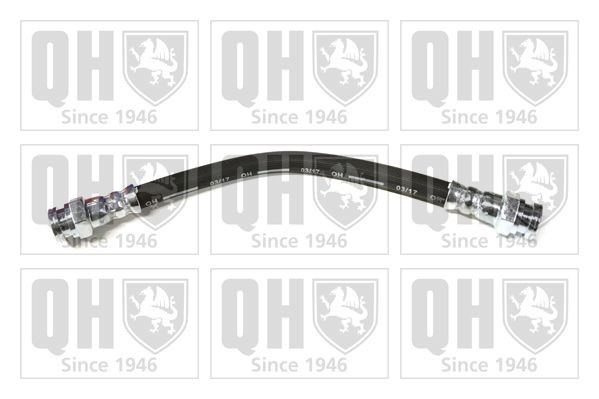 Remslang QUINTON HAZELL BFH4511 QUINTON HAZELL BFH4511: Remslangen Fiat UNO 2007