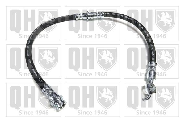 QUINTON HAZELL Brzdová hadica BFH4554 QUINTON HAZELL BFH4554 Brzdové hadičky MAZDA 626 II Hatchback (GC) lacné