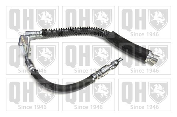 QUINTON HAZELL Brake hose BFH4586 QUINTON HAZELL BFH4586 Dodge Charger 7 flexible brake hose replacement