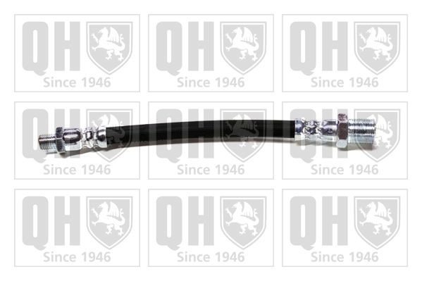 QUINTON HAZELL Kopplingsslang BFH4645 BFH4645 QUINTON HAZELL kopplingsslang TOYOTA AURIS