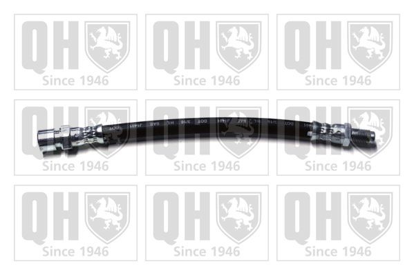 QUINTON HAZELL Clutchslange BFH4647 Clutchslange QUINTON HAZELL Land Rover RANGE ROVER EVOQUE BFH4647