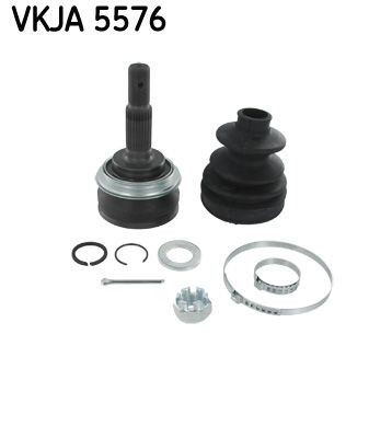 Kit giunti semiasse SKF VKJA 5576 43410-20241 SKF VKJA 5576 Giunto semiasse Toyota CAMRY 1999