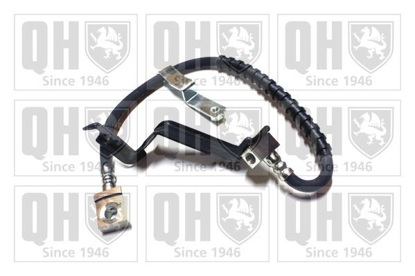 QUINTON HAZELL Brake hose BFH4981 QUINTON HAZELL BFH4981 Chrysler Voyager GS flexible brake line replacement