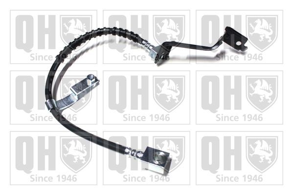QUINTON HAZELL Brake hose BFH4982 QUINTON HAZELL BFH4982 Chrysler Voyager GS brake hoses replacement