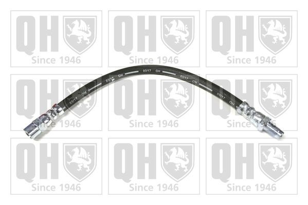 QUINTON HAZELL Flexible de frein BFH5129 QUINTON HAZELL BFH5129 Flexibles de frein Mercedes W124 prix