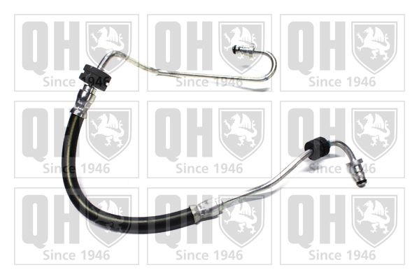 QUINTON HAZELL Clutchkabel BFH5200 BFH5200 Clutchslange QUINTON HAZELL LAND ROVER RANGE ROVER EVOQUE