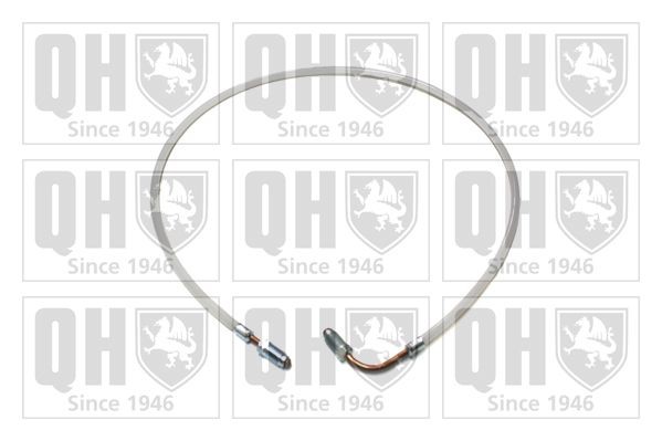 QUINTON HAZELL Sajūga šļūtene BFH5220 Sajūga šļūtene VOLVO QUINTON HAZELL BFH5220