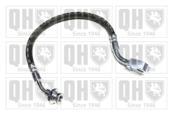 Tubo flexível de travão QUINTON HAZELL BFH5286 QUINTON HAZELL BFH5286: Flexível de travão Nissan TERRANO 2007