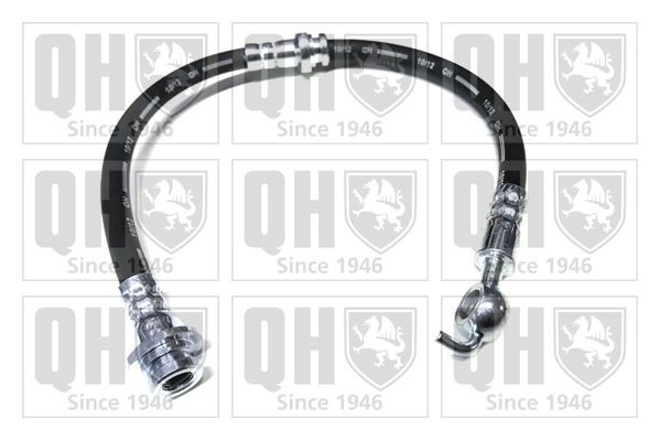 Bremseslange QUINTON HAZELL BFH5484 QUINTON HAZELL BFH5484: Bremseslange Opel FRONTERA 2000