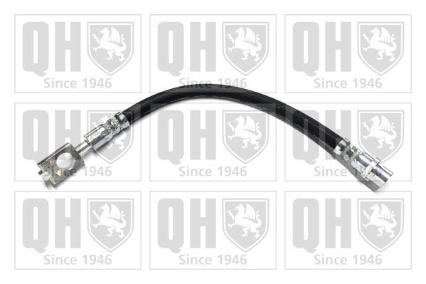 QUINTON HAZELL Tubo flexível de travão BFH5572 QUINTON HAZELL BFH5572 Flexível de travão A4 B7 Cabrio (8HE) preço