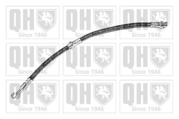 QUINTON HAZELL Ελαστικός σωλήνας φρένων BFH5658 QUINTON HAZELL BFH5658 Ελαστικός σωλήνας φρένων Hyundai Elantra 3 τιμες