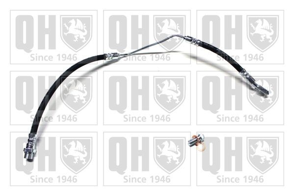 QUINTON HAZELL Flexible de frein BFH5699 Durite de frein BMW QUINTON HAZELL BFH5699