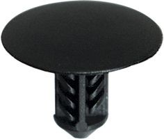 RESTAGRAF Klips, pynte- / beskyttelseslist 10226 RESTAGRAF 10226 Dørlister Renault Laguna 2 billige