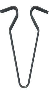 RESTAGRAF Clip, list 10308 Byta Dörrlister Seat Altea 5p1 kostnad RESTAGRAF 10308