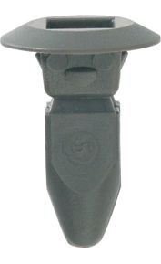 Clip, list RESTAGRAF 10316 RESTAGRAF 10316: Dörrlister Škoda SUPERB 2004