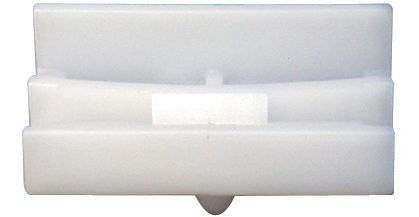 RESTAGRAF Clip, list 10325 RESTAGRAF 10325 Dörrlister X6 (G06, F96) original