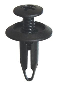 Clip, sier- / beschermingslijst RESTAGRAF 10345 RESTAGRAF 10345: Sierlijst Ford ECOSPORT 2004