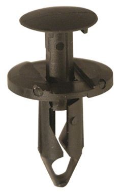 RESTAGRAF Clip, list 10443 RESTAGRAF 10443 Dörrlister Seat Altea 5p1 original