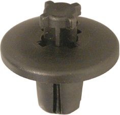 Clip, list RESTAGRAF 10464 RESTAGRAF 10464 Dörrlister Peugeot 1007 2007