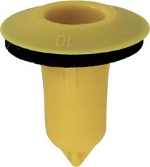 Schubladenblende RESTAGRAF 10488 RESTAGRAF 10488: Friso porta Citroen NEMO 2021