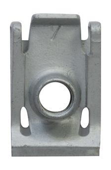 RESTAGRAF Clips, side- / beskyttelseslister 10592 RESTAGRAF 10592 Clips, side- / beskyttelseslister