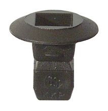 RESTAGRAF Clips, side- / beskyttelseslister 10698 RESTAGRAF 10698 Clips, side- / beskyttelseslister