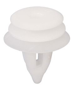 RESTAGRAF Clips, side- / beskyttelseslister 11152 RESTAGRAF 11152 originale B6 Coupe (E63) Pynteliste hvad koster