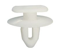 RESTAGRAF Clip, list 11216 RESTAGRAF 11216 Dörrlister SEAT Alhambra 7N original