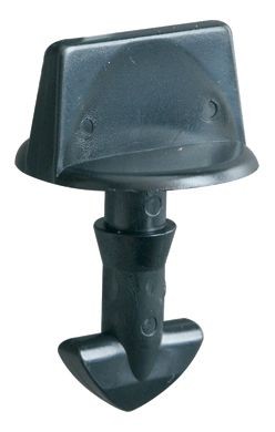 RESTAGRAF Clips, side- / beskyttelseslister 11271 RESTAGRAF 11271 Lister Jaguar XF X250 Sedan billig
