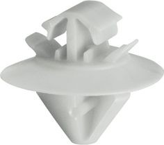 RESTAGRAF Clip, Fregio / Modanatura protettiva 11338 11338 costo Modanatura TOYOTA LAND CRUISER RESTAGRAF