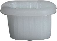 Clips, side- / beskyttelseslister RESTAGRAF 1136 RESTAGRAF 1136: Dørlister Fiat ULYSSE 2004