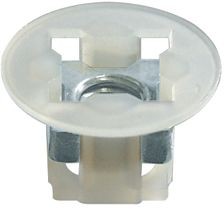 Clips, side- / beskyttelseslister RESTAGRAF 1144 RESTAGRAF 1144 Stødlister FIAT ULYSSE 2004