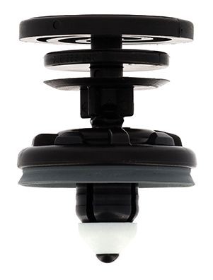 RESTAGRAF Clips, side- / beskyttelseslister 11571 RESTAGRAF 11571 originale Audi A4 B8 8K5 Pynteliste hvad koster