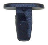 RESTAGRAF Clips, side- / beskyttelseslister 11740 RESTAGRAF 11740 Stødlister Alfa Romeo BRERA originale