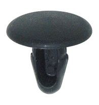 RESTAGRAF Stopper, ehis- / kaitseliist 11771 RESTAGRAF 11771 Uksed Toyota Land Cruiser 80 1993