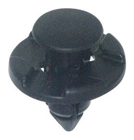 RESTAGRAF Clips, side- / beskyttelseslister 11772 RESTAGRAF 11772 originale Nissan Pathfinder R52 Pynteliste hvad koster