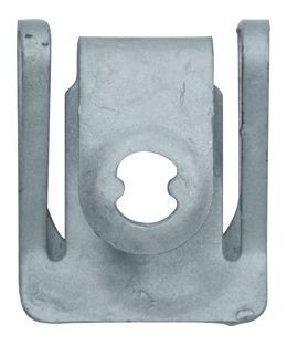 RESTAGRAF Clips, side- / beskyttelseslister 11964 RESTAGRAF 11964 originale Audi A4 B8 8K5 Pynteliste hvad koster