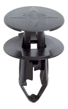 RESTAGRAF Clips, side- / beskyttelseslister 12130 RESTAGRAF 12130 Mitsubishi Carisma da2a Lister pris