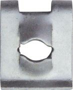 RESTAGRAF Clips, side- / beskyttelseslister 12139 RESTAGRAF 12139 Clips, side- / beskyttelseslister