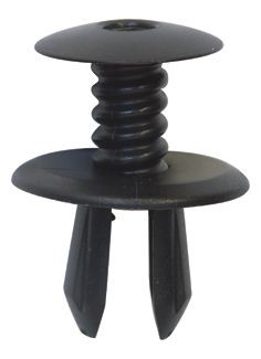 RESTAGRAF Klips, pynte- / beskyttelseslist 12292 Dørlister Volkswagen 6N2 12292 RESTAGRAF