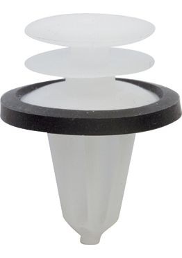 RESTAGRAF Clip, sier- / beschermingslijst 12403 RESTAGRAF 12403 Sierlijst Ford Galaxy MK3 goedkoop