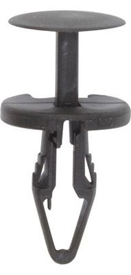 RESTAGRAF Stopper, ehis- / kaitseliist 12640 RESTAGRAF 12640 Kere FORD USA Mustang Mk6 Cabrio 2021