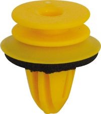 RESTAGRAF Clip, list 12669 RESTAGRAF 12669 Dörrlister Mercedes C217 original