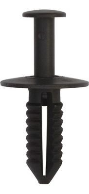 RESTAGRAF Clip, trim / protective strip 12671 RESTAGRAF 12671 Mercedes W251 door trim price