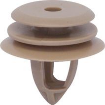 RESTAGRAF Clip, list 12675 BMW F22 Dörrlister RESTAGRAF 12675