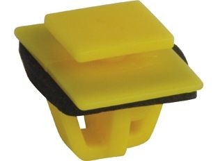 RESTAGRAF Clip, listwa ochronna 12710 Drzwi Hyundai Atos MX: Clip, listwa ochronna RESTAGRAF 12710