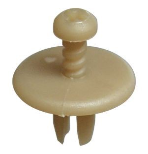 Clip, Fregio / Modanatura protettiva RESTAGRAF 1273 RESTAGRAF 1273 Modanatura portiera Peugeot 806 2003